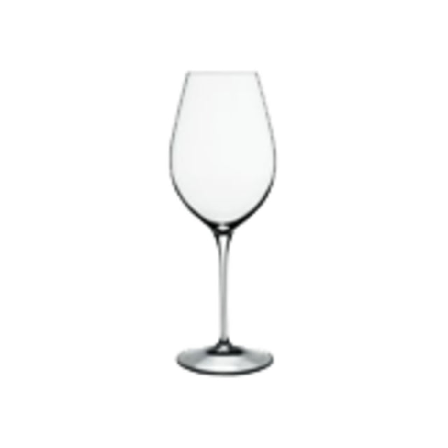 Bauscher Hepp 09644/06 - Fresco Wine Glass, 12.75 Oz., Reinforced Rims