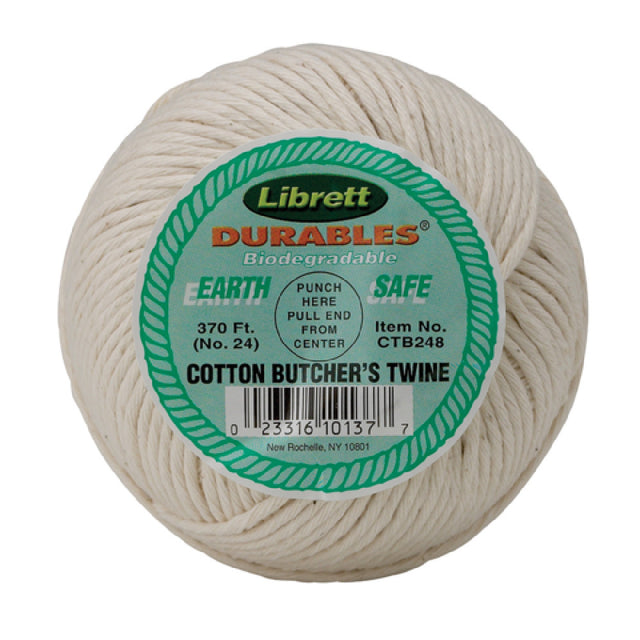 Harold Import Co. 248 Librett Butchers Twine 370 Feet