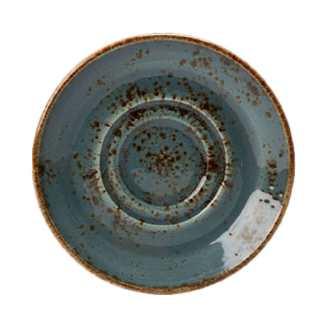 Steelite 11300158 Saucer 5-3/4" Dia. Round