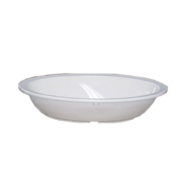 Yanco NS-048W Nessico Bowl 48 Oz. 10-3/4"L X 7-3/4"W X 2-1/2"H