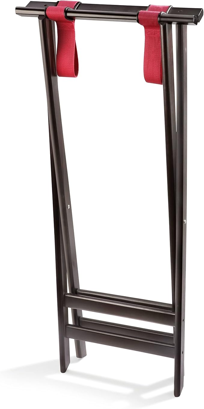 Admiral Craft WTS-38 Deluxe Tray Stand 18"L X 18-1/4"W X 38-1/4"H Folding
