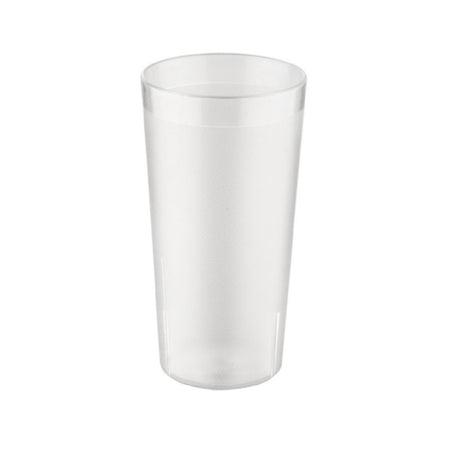 CAC China BVPT-20CL Tumbler 20 Oz. Pebbled