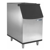 Hubert 69K-916 - Kratos® Ice Bin, 22"W X 34"D X 41.4"H, 310 Lbs Capacity