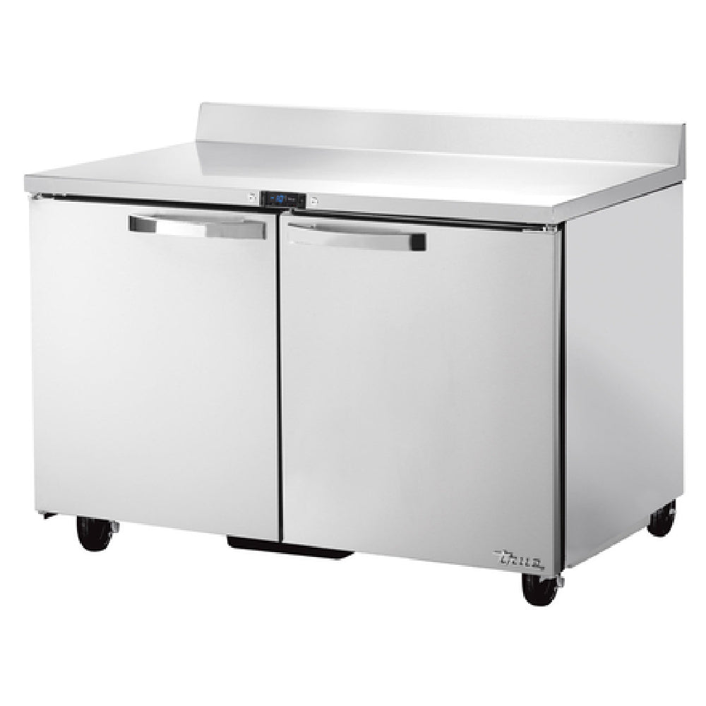 True Refrigeration TWT-48F-HC~SPEC3 SPEC SERIES® Work Top Freezer