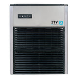 ITV Ice Makers IQ N 700W ICE QUEEN N Ice Maker Modular Nugget Ice