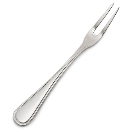 Bon Chef S4624 Ravello Escargot Fork 6" 18/10 Stainless Steel