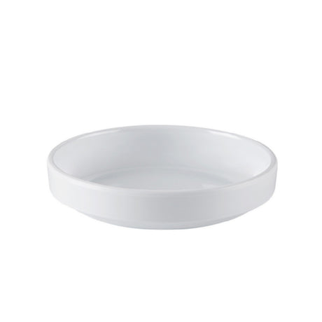 CAC China XKRW-S3 Small Dish 2 Oz. 3-1/2" Dia.