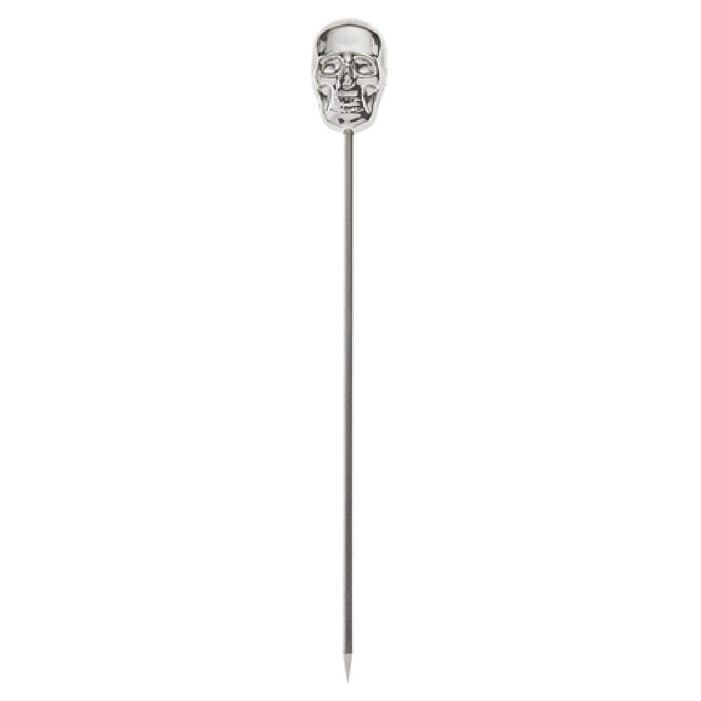 Mercer Culinary M37064 Barfly® Cocktail Picks 4-3/8" Skull Top