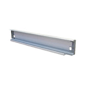 Fermod 64235 (6611/R1) Fermostock® Angle Corner Anodized Aluminum For 18" Deep