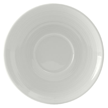 Tuxton FPE-056 Saucer 5-3/4" Dia. Stackable