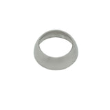 T&S Brass S020516-30 Trim Ring Stainless Steel