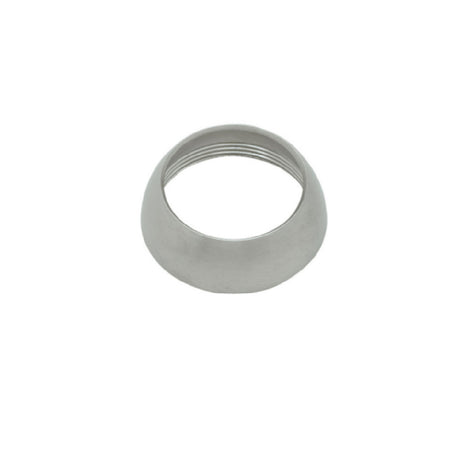 T&S Brass S020516-30 Trim Ring Stainless Steel