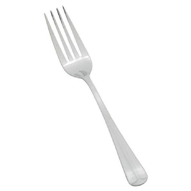 Winco 0015-054 Dinner Fork 7-1/2" (4) Tines