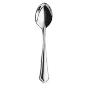 Bauscher Hepp 59.0043.9190 - Dessert Spoon, 7-1/5", Dishwasher Safe