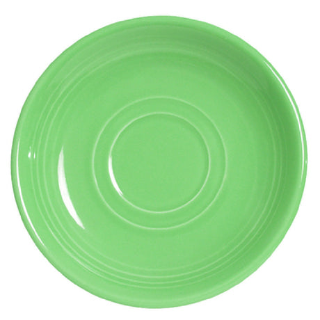 Tuxton CTE-060 Saucer 6" Dia. Round