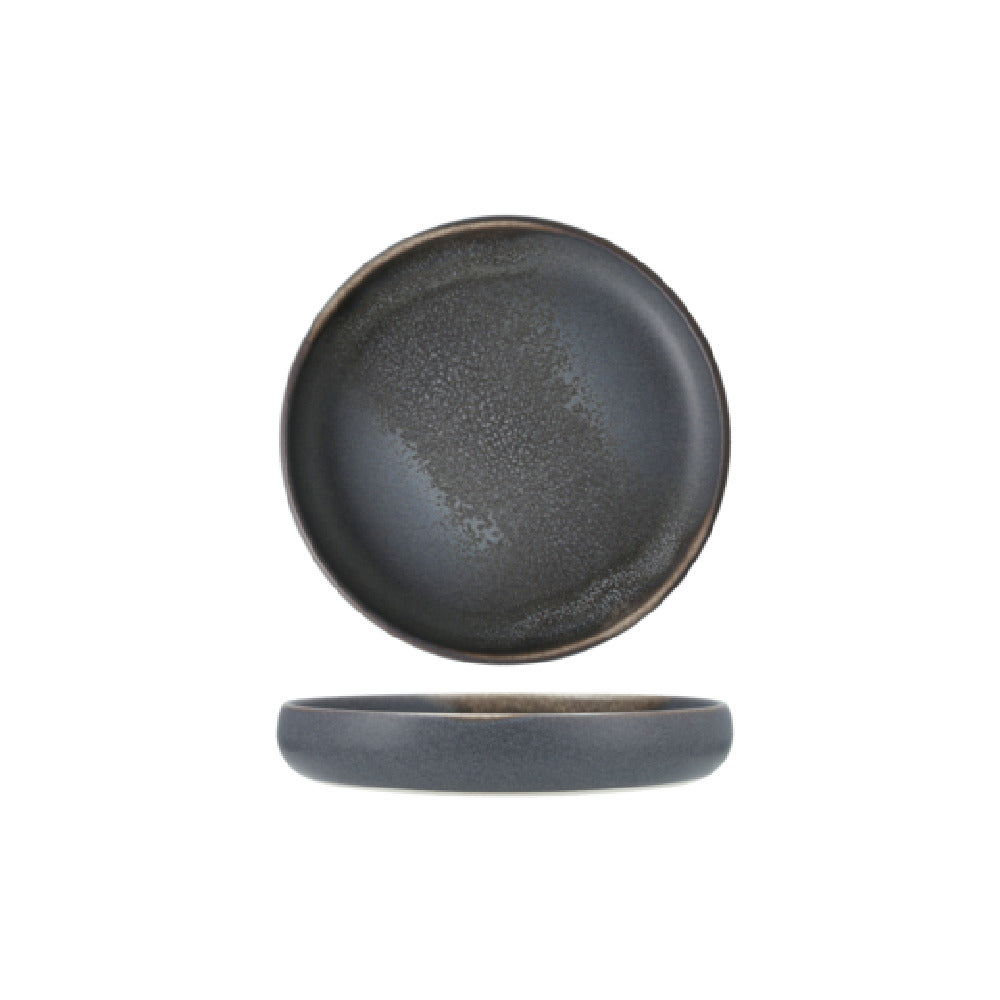 Fortessa CT.ICE.VG.105 Iceland Plate 8.5" X 1.5" (22x4cm) Medium