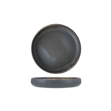 Fortessa CT.ICE.VG.105 Iceland Plate 8.5" X 1.5" (22x4cm) Medium