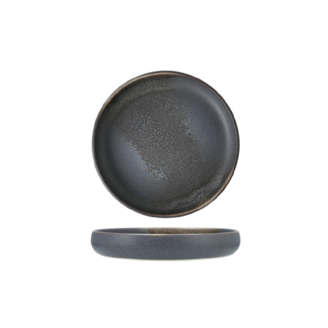 Fortessa CT.ICE.VG.105 Iceland Plate 8.5" X 1.5" (22x4cm) Medium