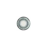 Churchill China ILUBEVP61 - Plate, 6.50" Dia., Round