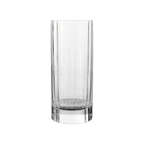 Bauscher Hepp 10824/01 - Beverage Glass, 16.25 Oz., Faceted Design