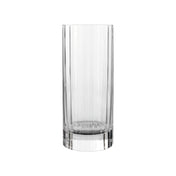 Bauscher Hepp 10824/01 - Beverage Glass, 16.25 Oz., Faceted Design