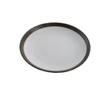 Yanco RO-112 Rockeye Plate 12"L X 1-1/8"H Oval