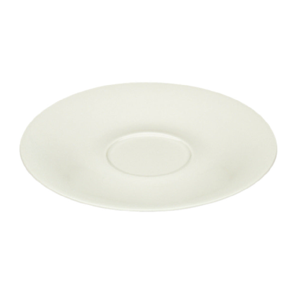Bauscher Hepp T516919 - Saucer, 6-2/5", Porcelain