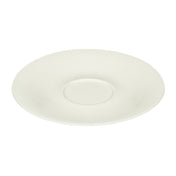 Bauscher Hepp T516919 - Saucer, 6-2/5", Porcelain