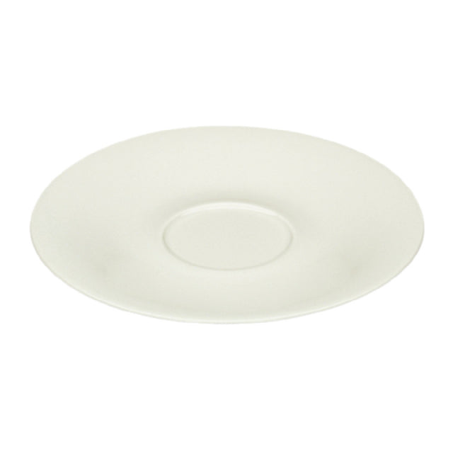 Bauscher Hepp T516919 - Saucer, 6-2/5", Porcelain