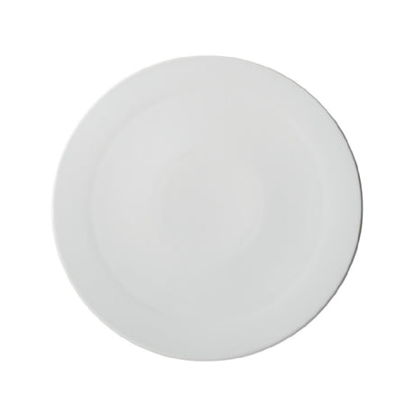 Winco APP-12 Pizza Plate 12" Dia. X 3/4"H Round