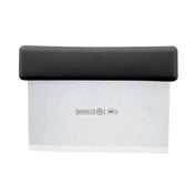 Mundial 5697 - Dough Cutter/Scraper, 6" X 3", Stainless Steel Blade
