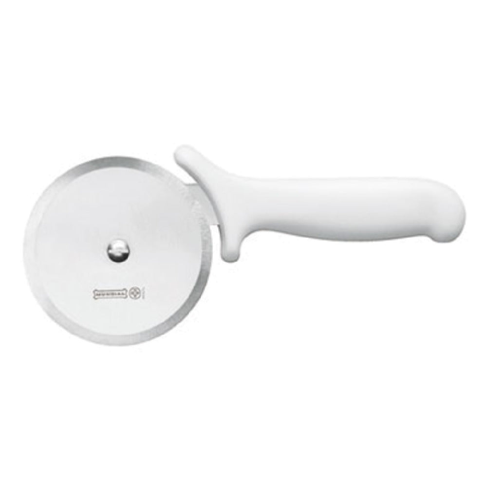Mundial W5691-4 - Pizza Cutter, 4" Wheel, Stainless Steel Blade