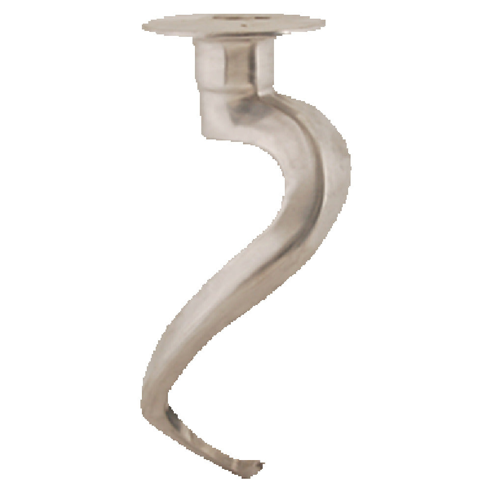 Franklin Machine Products 205-1029 Dough Hook For 60 Qt. Mixer Spiral Type