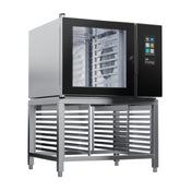 Blodgett (Middleby) INVOQ 62BE_208/60/3 - Blodgett INVOQ Model No. 62BE, Combi Oven Steamer