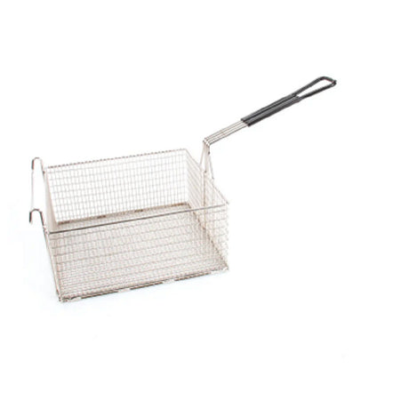 Henny Penny 85136 Full-size Basket With Front Support
