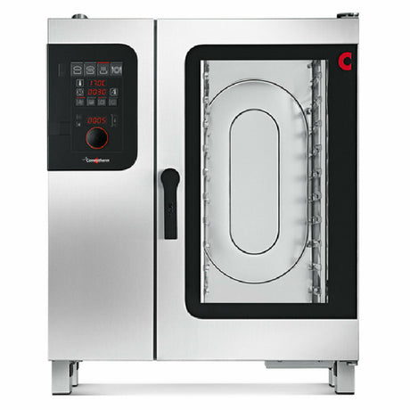 Convotherm C4ED10.10GS RH 120/60/1 (Stock Model WS30001AA2AAUL) Convotherm Combi Oven/Steamer