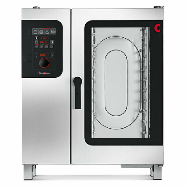 Convotherm C4 ED 10.10GS-N RH 120/60/1 (Stock Model) Convotherm Maxx Pro Combi Oven/Steamer