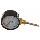 Champion 101144 Press/temp Gauge 3 50 290 F 0 200 Psi