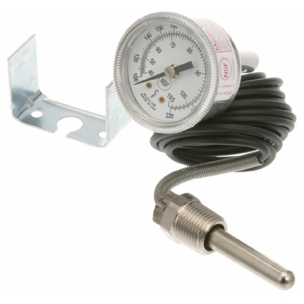 Private Label MVR621010 Rinse Thermometer 2 100 220f