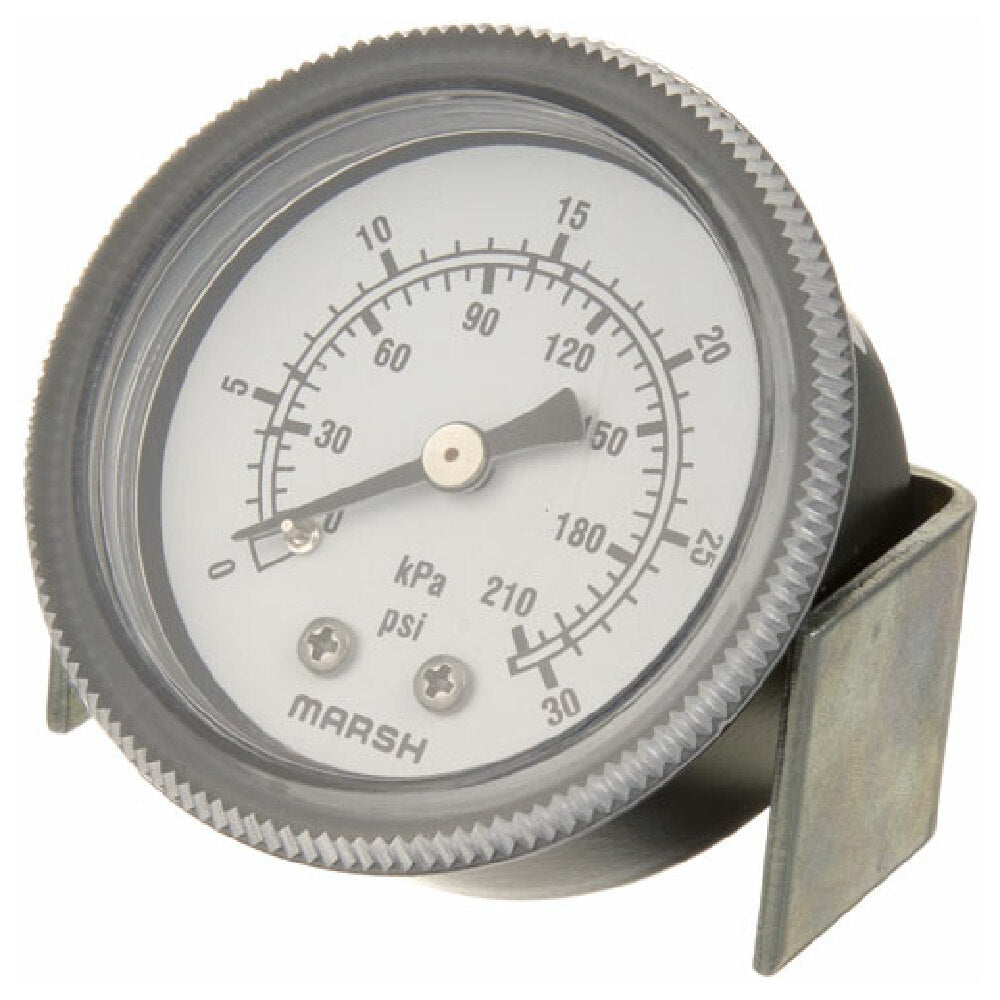 Broaster 7611 Pressure Gauge 2 30psi