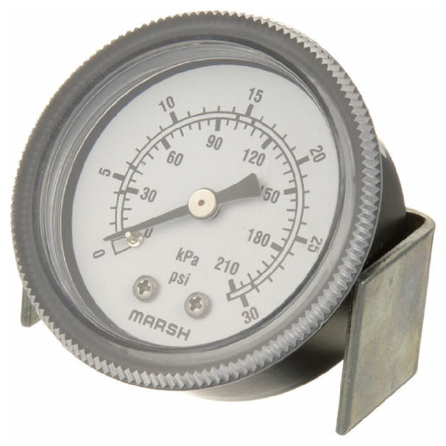 Broaster 7611 Pressure Gauge 2 30psi