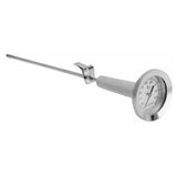 Atkins 10-3270-05-5 Fryer Thermometer 3" W/ Ring 50 550f