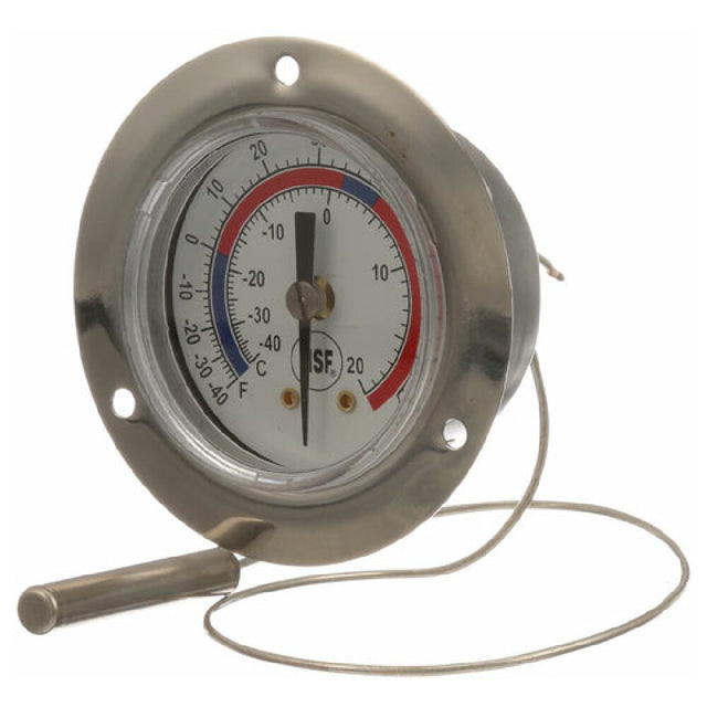 Private Label MVR621037 Thermometer 2 40/65f 3" Flange