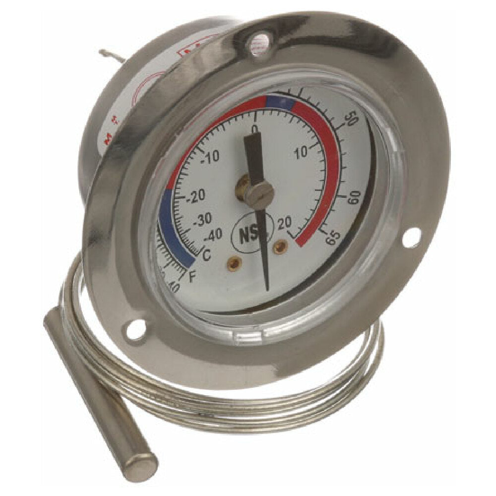 Private Label 621038 Thermometer 2 40to 65f 3 " Flang