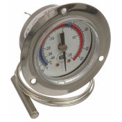 Private Label 621038 Thermometer 2 40to 65f 3 " Flang