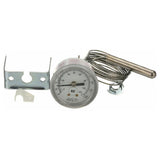 Henny Penny 14250 Thermometer 2 30 To 240f U Clamp