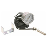 Jade Range -6685-111-68-49 Thermometer 2" 100 220f U Clamp