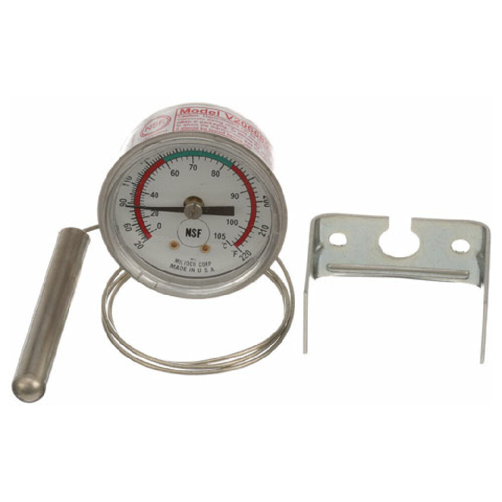 Vulcan Hart 00-851800-00028 Thermometer