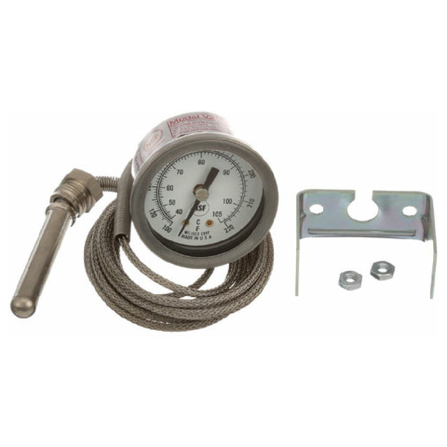 Hobart HOB00-437041-00003 Thermometer