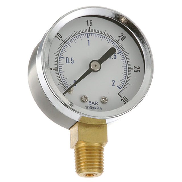 Vulcan Hart VH880437 Gauge Pressure